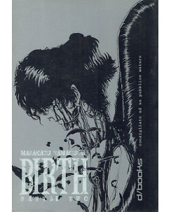 Birth n. 2 di Masakazu Yamaguchi SCONTO -50%  NUOVO ed.d/books