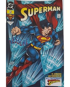 Superman n. 48 ed.Play Press