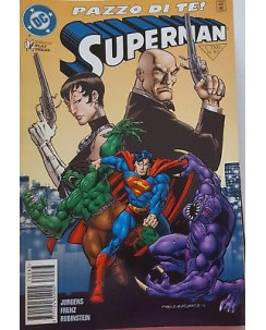 Superman n. 83 ed.Play Press