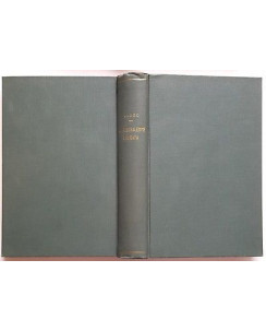 Torquato Tasso: La Gerusalemme Liberata ed. Mondadori 1930 A94