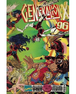 Generation X special event 1996 ed.Marvel Comics in lingua originale OL07