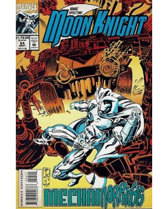 Moon Knight  54 SEP 1993 ed.Marvel Comics lingua originale OL11