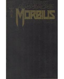 Morbius  1 aug 1993 ed.Marvel Comics  lingua originale OL11