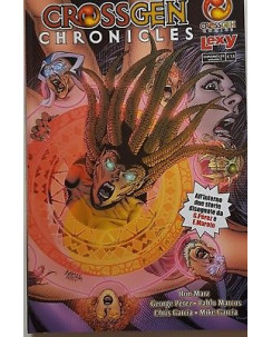 Crossgen Chronicles  5 ed. Lexy SU04