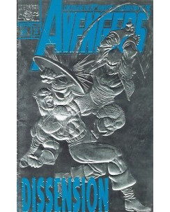 the Avengers 363 jun 1993 ed.Marvel Comics in lingua originale OL08