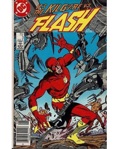 The Flash  75 aug 1987 ed.Dc Comics lingua Originale OL11