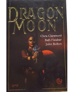 Dragon Moon di John Bolton SCONTO 50% ed. Lexy FU13