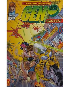 GEN 13 n.22 ed. Star Comics