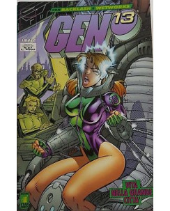GEN 13 n.27 ed. Star Comics
