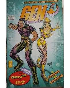 GEN 13 n.28 ed. Star Comics