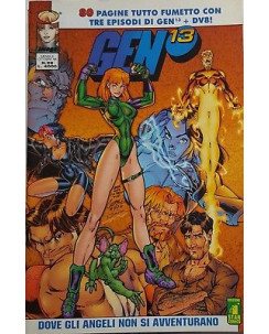 GEN 13 n.29 ed. Star Comics