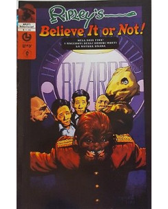 Ripley's Believe It Or Not! di Backman, Nord SCONTO 50% ed. Lexy