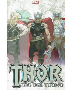 Thor & i nuovi Vendicatori n.176 VARIANT Ribic ed.Panini Comics
