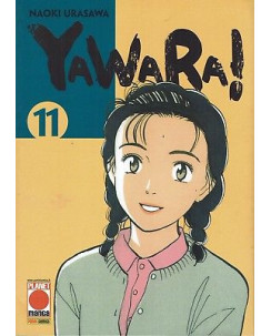 Yawara! n.12 di Naoki Urasawa sconto 30% ed.Panini