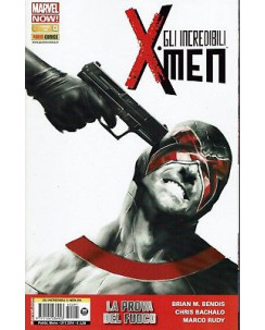 Gli Incredibili X Men n.291 Marvel Now 13 ed.Panini