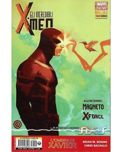Gli Incredibili X Men n.299 Marvel Now 21 ed.Panini