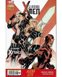 Gli Incredibili X Men n.306 All New Marvel Now 28 ed.Panini