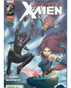 gli Incredibili X Men n.276 ed.Panini Comics