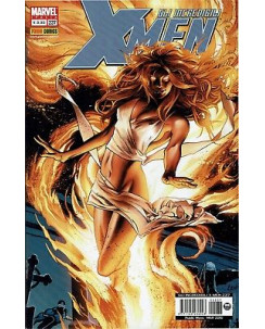 gli Incredibili X Men n.237 ed.Panini Comics