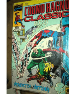 L'Uomo Ragno Classic n.31 ed.Marvel Italia