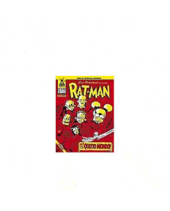 Ratman n. 75 non di questo mondo Rat-Man  Leo Ortolani