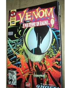 Venom n.24 e poi venne un Ragno ed. Marvel Italia  