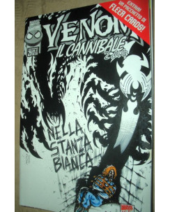 Venom n.29 in cannibale 2di4 ed. Marvel Italia  