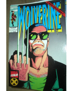 Wolverine n. 56 ed.Marvel Italia