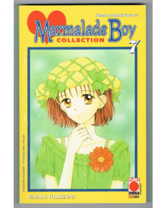 Marmalade Boy Collection n.7 di Wataru Yoshizumi - Prima ed. Planet Manga
