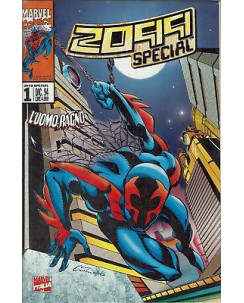 2099 Special n.1 L'Uomo Ragno ed.Marvel Italia