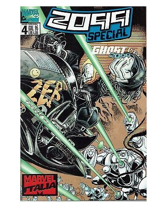 2099 Special n.2 Ghost Rider ed.Marvel Italia