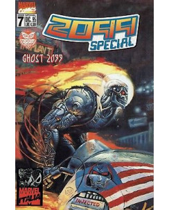 2099 Special n.7 Ghost Rider ed.Marvel Italia