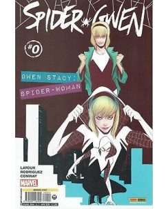 Marvel Cult  1 Spider Gwen  0 Gwen Stacy ed.Panini