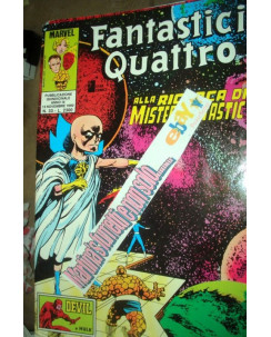 Fantastici Quattro n. 33 ed.Star Comics  