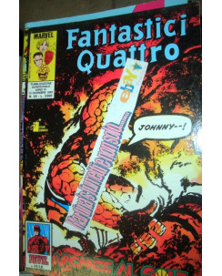 Fantastici Quattro n. 35 ed.Star Comics 
