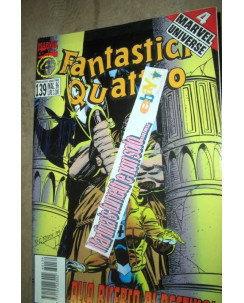 Fantastici Quattro n.139 ed.Marvel Italia ESAURITO