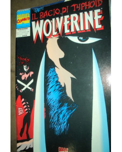 Wolverine n. 53 ed.Marvel Italia