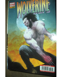 Wolverine n.167 nuova serie 37 ed.Panini