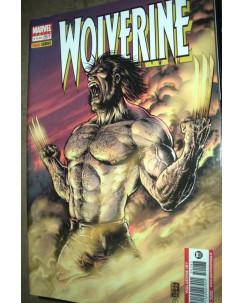 Wolverine n.187 nuova serie 57 ed.Panini