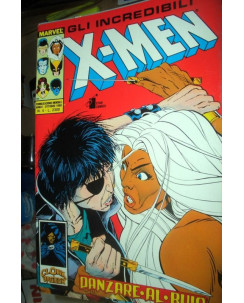 gli Incredibili X Men n.  4 ed.Star Comics 