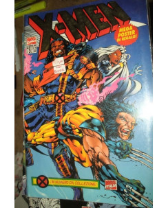 gli Incredibili X Men n. 75 ed.Marvel  