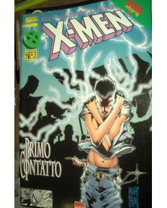 gli Incredibili X Men n. 78 ed.Marvel Italia