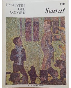 i Maestri del Colore 178: SEURAC ed. Fratelli Fabbri Editore FF15