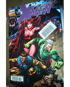 gli Incredibili X Men n.223 ed.Panini Comics