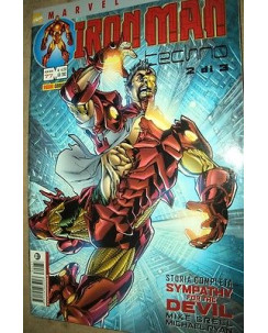 Iron Man e i Vendicatori n.77 ed.Marvel Italia