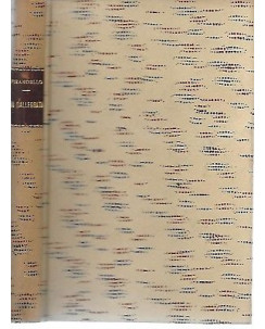 Pirandello: Novelle per un anno 3 La Rallegrata ed R. Bemporad & Figlio 1922 A62