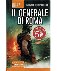 Roberto Fabbri:il generale di Roma ed.Newton sconto 50% B15