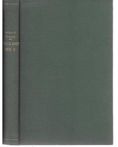 Q. Horati Flacci: Epistularum Libri II ed. Dante Alighieri 1921 A62