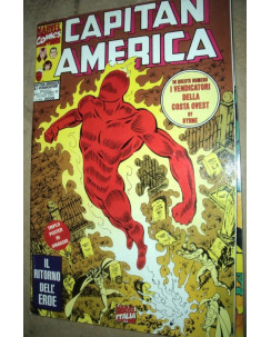 Capitan America e i Vendicatori n.77 ed.Star Comics ESAURITO