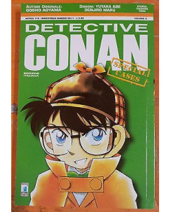 Detective Conan Special Cases n. 3 di Gosho Aoyama ed. Star Comics NUOVO